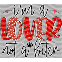 Valentine's Day-QRJ  7348